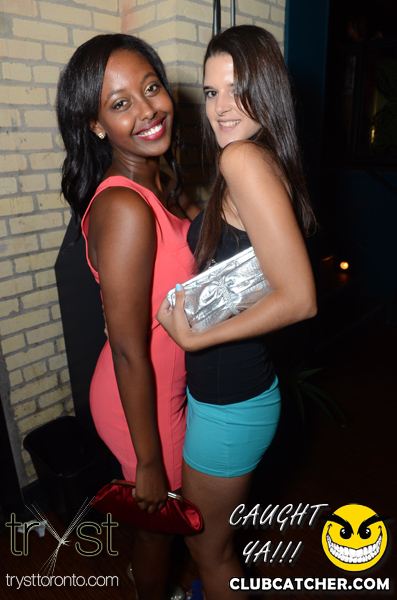 Tryst nightclub photo 199 - August 5th, 2011