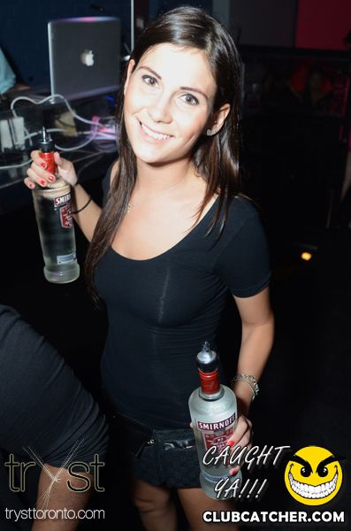 Tryst nightclub photo 200 - August 5th, 2011