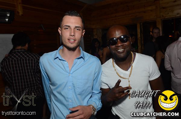 Tryst nightclub photo 201 - August 5th, 2011