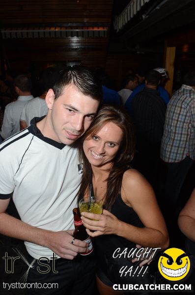 Tryst nightclub photo 202 - August 5th, 2011