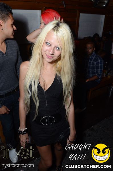Tryst nightclub photo 203 - August 5th, 2011
