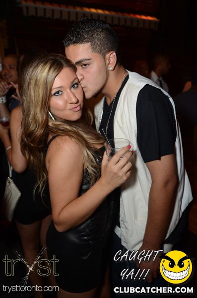 Tryst nightclub photo 205 - August 5th, 2011