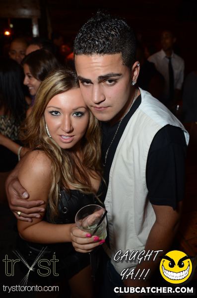 Tryst nightclub photo 206 - August 5th, 2011