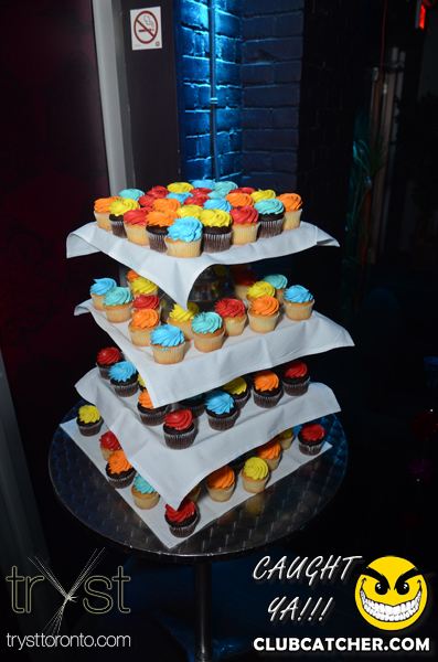 Tryst nightclub photo 207 - August 5th, 2011