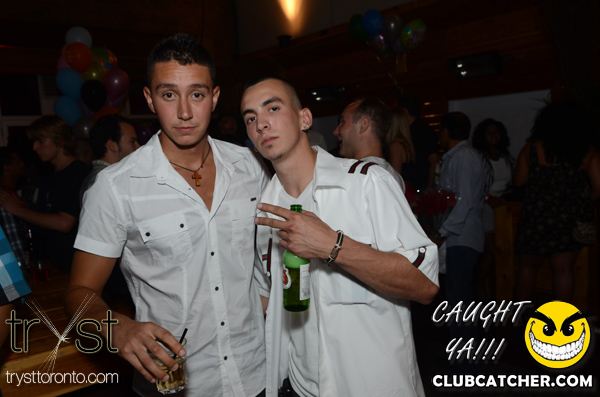 Tryst nightclub photo 212 - August 5th, 2011