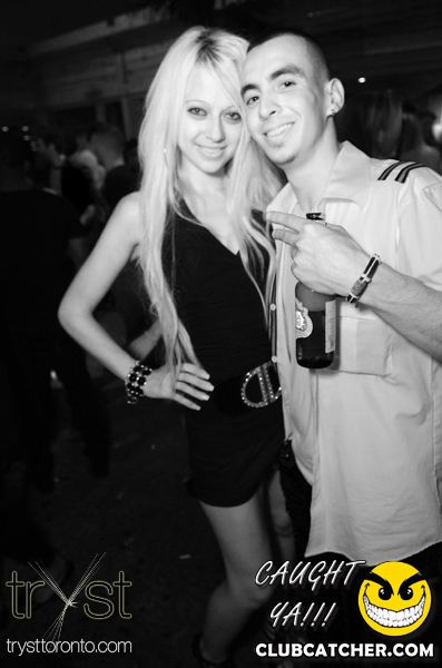Tryst nightclub photo 213 - August 5th, 2011