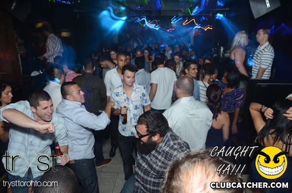 Tryst nightclub photo 214 - August 5th, 2011