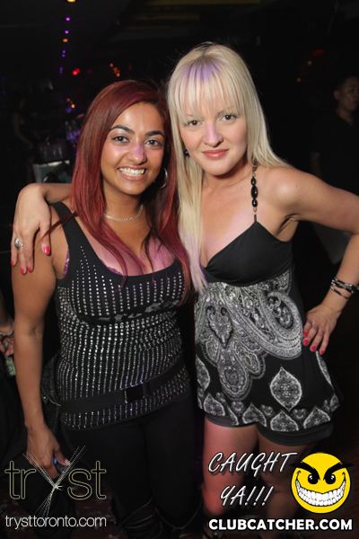 Tryst nightclub photo 215 - August 5th, 2011