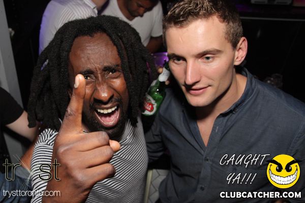 Tryst nightclub photo 218 - August 5th, 2011