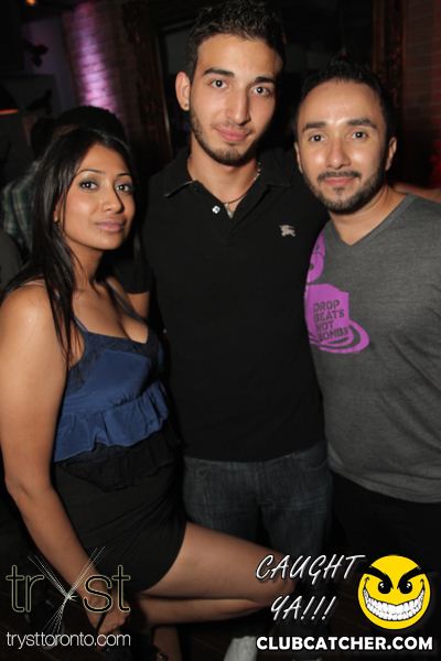 Tryst nightclub photo 220 - August 5th, 2011
