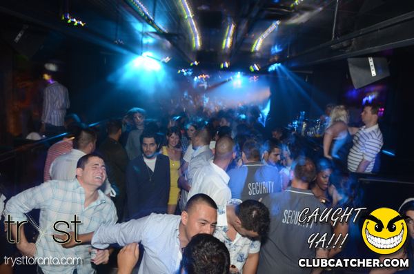 Tryst nightclub photo 23 - August 5th, 2011