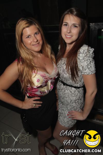 Tryst nightclub photo 222 - August 5th, 2011