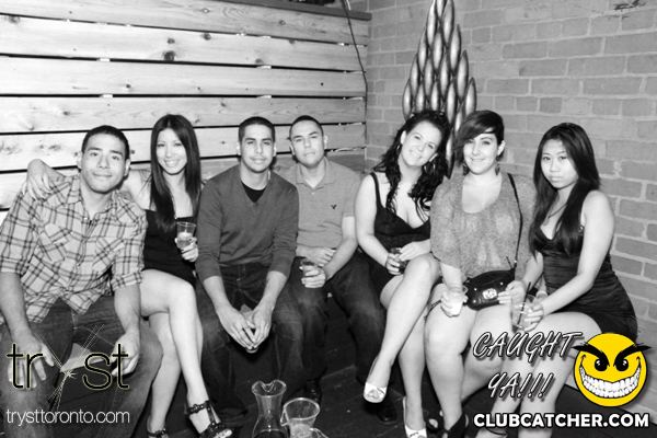 Tryst nightclub photo 223 - August 5th, 2011