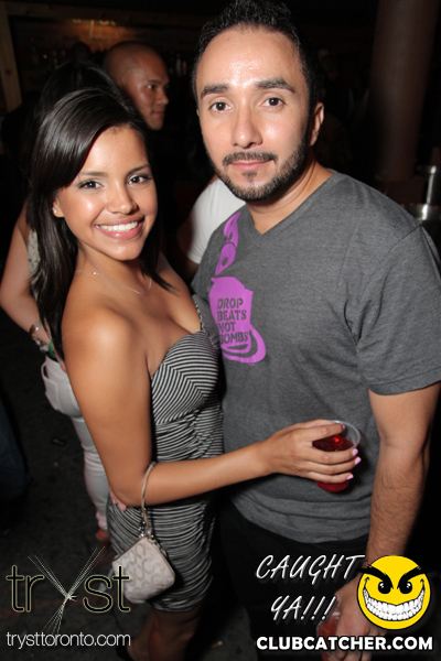 Tryst nightclub photo 226 - August 5th, 2011
