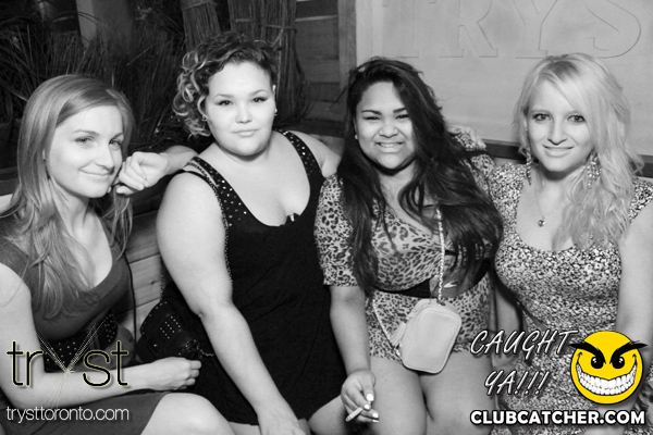 Tryst nightclub photo 227 - August 5th, 2011