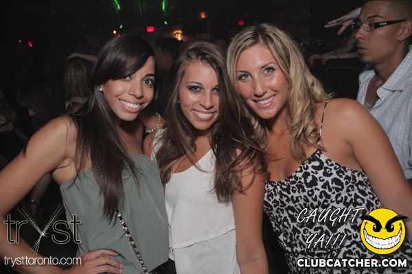 Tryst nightclub photo 230 - August 5th, 2011