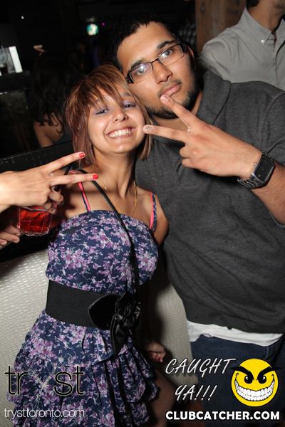 Tryst nightclub photo 231 - August 5th, 2011