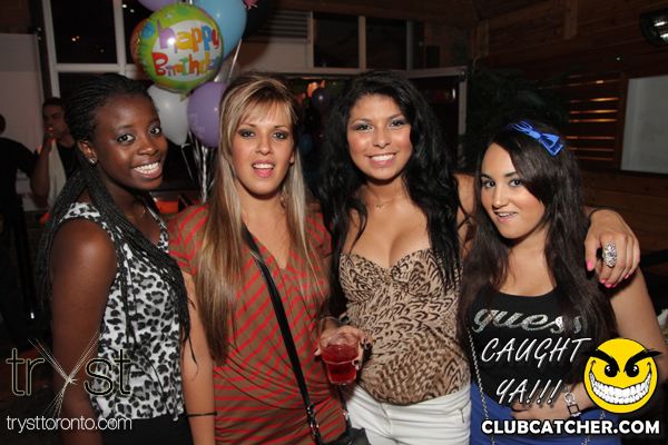 Tryst nightclub photo 233 - August 5th, 2011