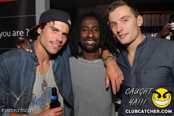 Tryst nightclub photo 234 - August 5th, 2011
