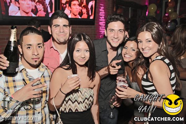 Tryst nightclub photo 236 - August 5th, 2011