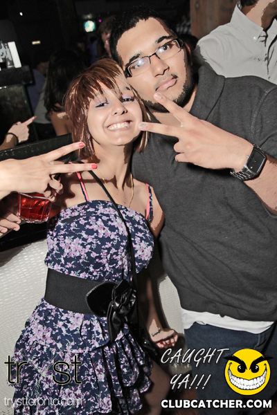Tryst nightclub photo 238 - August 5th, 2011