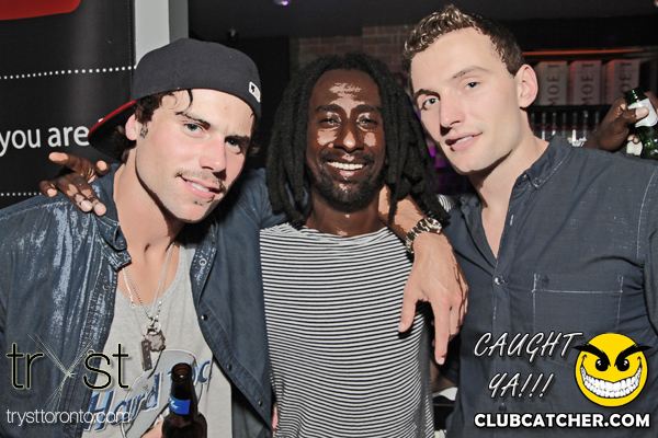 Tryst nightclub photo 240 - August 5th, 2011
