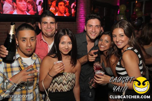 Tryst nightclub photo 241 - August 5th, 2011