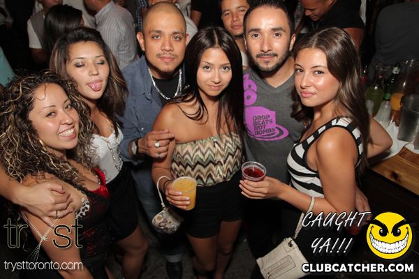 Tryst nightclub photo 242 - August 5th, 2011