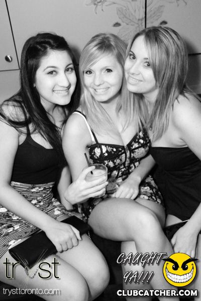 Tryst nightclub photo 243 - August 5th, 2011