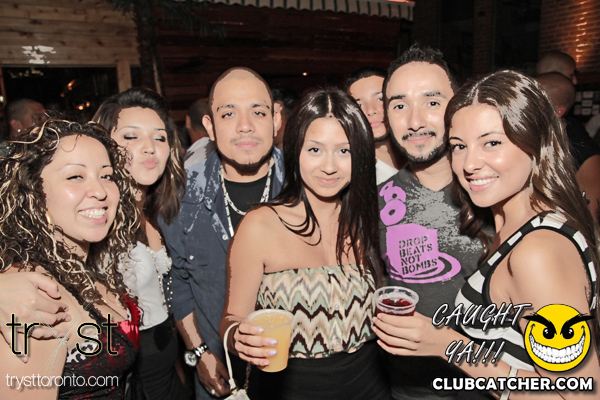 Tryst nightclub photo 244 - August 5th, 2011