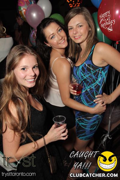 Tryst nightclub photo 246 - August 5th, 2011