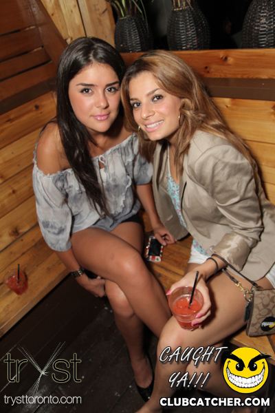 Tryst nightclub photo 247 - August 5th, 2011