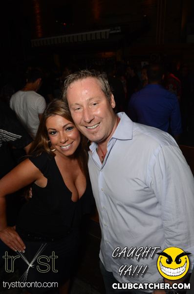 Tryst nightclub photo 26 - August 5th, 2011