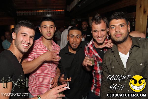 Tryst nightclub photo 251 - August 5th, 2011