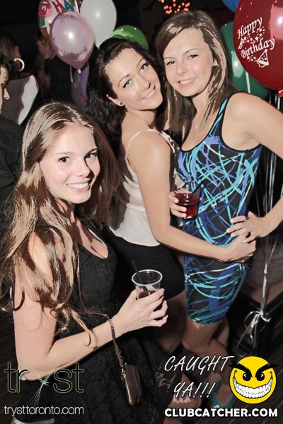 Tryst nightclub photo 252 - August 5th, 2011
