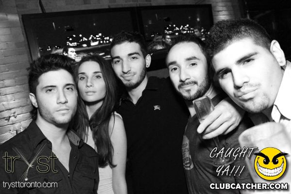 Tryst nightclub photo 255 - August 5th, 2011