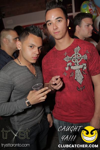 Tryst nightclub photo 256 - August 5th, 2011