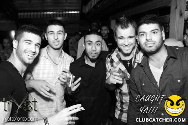 Tryst nightclub photo 258 - August 5th, 2011