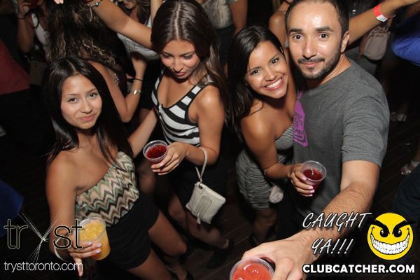 Tryst nightclub photo 259 - August 5th, 2011