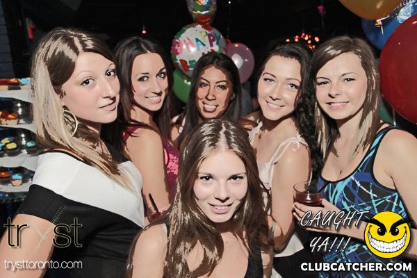 Tryst nightclub photo 260 - August 5th, 2011