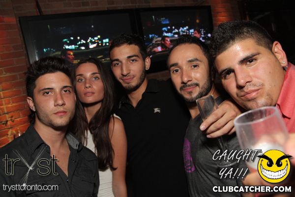 Tryst nightclub photo 261 - August 5th, 2011