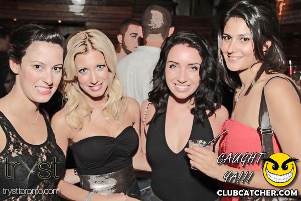 Tryst nightclub photo 262 - August 5th, 2011