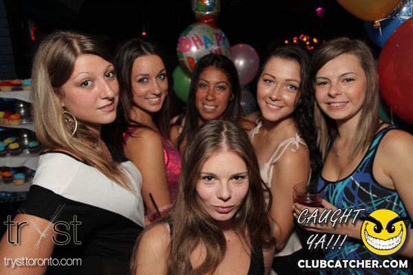 Tryst nightclub photo 263 - August 5th, 2011