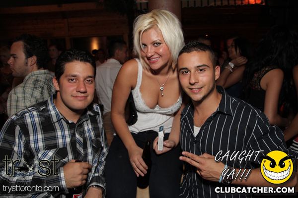 Tryst nightclub photo 264 - August 5th, 2011