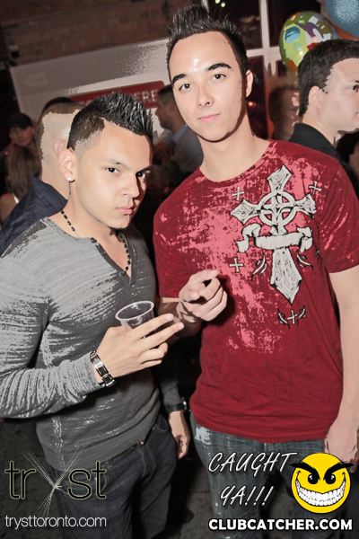 Tryst nightclub photo 265 - August 5th, 2011