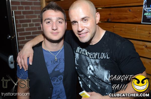 Tryst nightclub photo 28 - August 5th, 2011