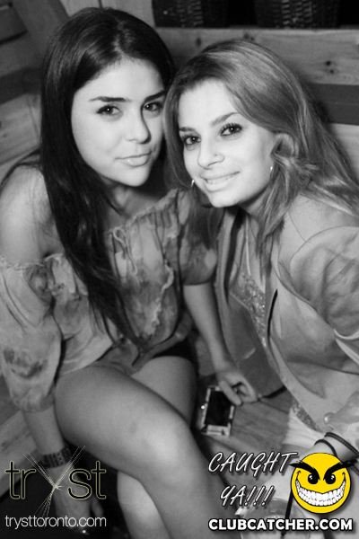 Tryst nightclub photo 272 - August 5th, 2011