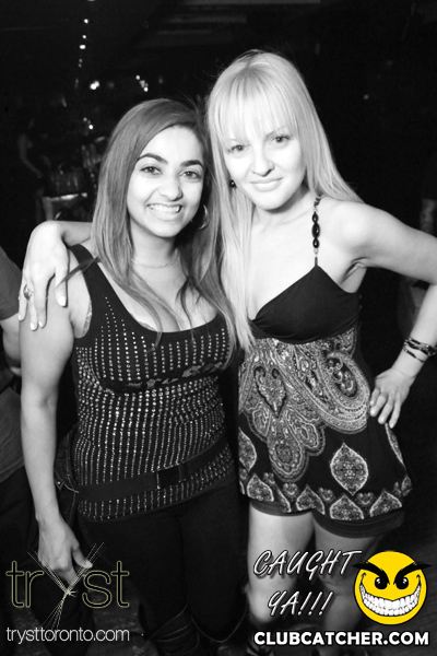 Tryst nightclub photo 273 - August 5th, 2011