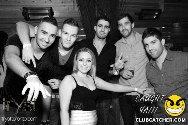 Tryst nightclub photo 274 - August 5th, 2011