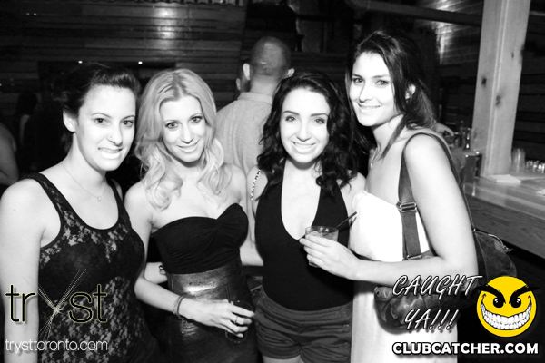 Tryst nightclub photo 275 - August 5th, 2011